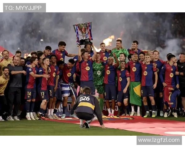 巴萨足球明星阵容解析 从梅西到现在的球员变迁与辉煌历史